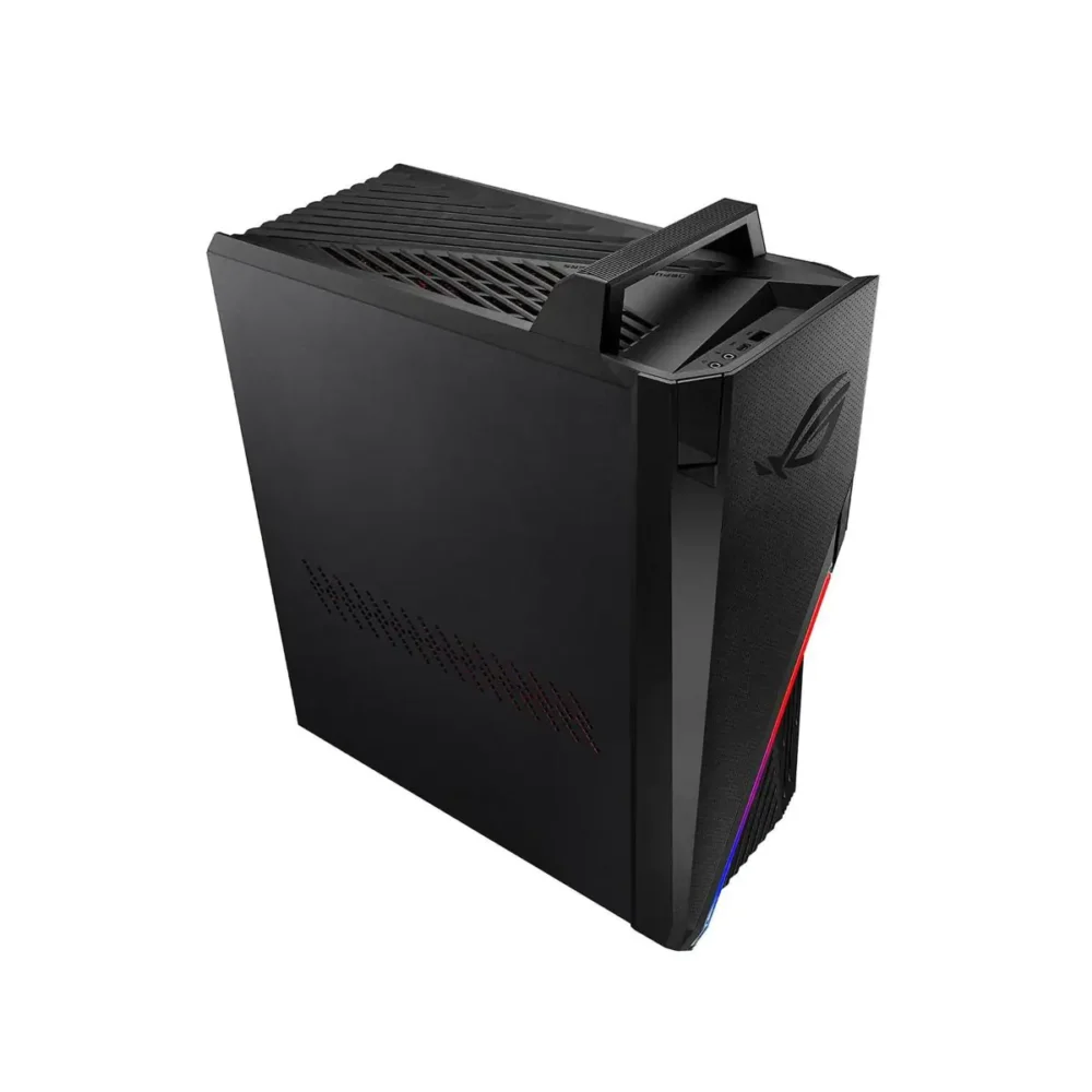 ASUS ROG Strix GT15 i5 RTX3050 - Image 3