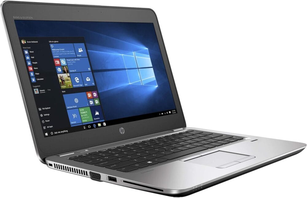 HP ELITEBOOK G3 840 (PRE-OWNED) - Image 2